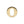 Oval Profile Cylinder Escutcheon Round - V4009 by M Marcus - Heritage Brass