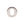 Oval Profile Cylinder Escutcheon Round - V4009 by M Marcus - Heritage Brass