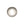 Oval Profile Cylinder Escutcheon Round - V4010 by M Marcus - Heritage Brass