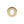 Oval Profile Cylinder Escutcheon Round - V4010 by M Marcus - Heritage Brass