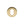 Oval Profile Cylinder Escutcheon Round - V4010 by M Marcus - Heritage Brass
