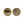 Round Bathroom Turn & Release - V4035 by M Marcus - Heritage Brass
