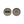 Round Bathroom Turn & Release - V4035 by M Marcus - Heritage Brass