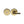 Round Bathroom Turn & Release - V4044 by M Marcus - Heritage Brass