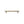 Knurled Cabinet Pull Handle by M Marcus - Heritage Brass