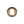 Oval Profile Cylinder Escutcheon Round - V5010 by M Marcus - Heritage Brass