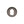 Oval Profile Cylinder Escutcheon Round - V5010 by M Marcus - Heritage Brass