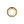 Oval Profile Cylinder Escutcheon Round - V5010 by M Marcus - Heritage Brass