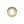 Oval Profile Cylinder Escutcheon Round - V5010 by M Marcus - Heritage Brass
