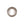Oval Profile Cylinder Escutcheon Round - V5010 by M Marcus - Heritage Brass