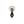 Cabinet Drop Pull by M Marcus - Heritage Brass
