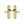 Sutton Door Handle on Plate by M Marcus - Heritage Brass