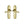 Sutton Door Handle on Plate by M Marcus - Heritage Brass