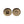 Round Bathroom Turn & Release - V6720 by M Marcus - Heritage Brass