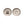 Round Bathroom Turn & Release - V6720 by M Marcus - Heritage Brass