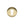Euro Profile Cylinder Escutcheon Round - V6724 by M Marcus - Heritage Brass