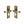 Windsor Door Handle on Plate by M Marcus - Heritage Brass