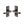 Windsor Short Door Handle on Plate by M Marcus - Heritage Brass
