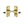 Windsor Short Door Handle on Plate by M Marcus - Heritage Brass