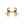 Bedford Short Door Handle on Plate by M Marcus - Heritage Brass