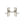 Bedford Short Door Handle on Plate by M Marcus - Heritage Brass