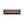 Gravity Letterplate by M Marcus - Heritage Brass