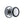 Round Center Door Knob - V901 by M Marcus - Heritage Brass