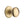 Round Center Door Knob - V901 by M Marcus - Heritage Brass