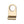 Round Cylinder Pull by M Marcus - Heritage Brass