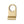 Round Cylinder Pull by M Marcus - Heritage Brass
