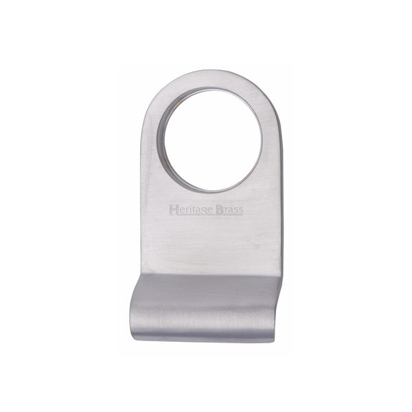 Round Cylinder Pull by M Marcus - Heritage Brass