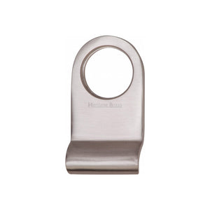 Round Cylinder Pull by M Marcus - Heritage Brass