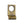 Square Cylinder Pull by M Marcus - Heritage Brass