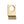 Square Cylinder Pull by M Marcus - Heritage Brass