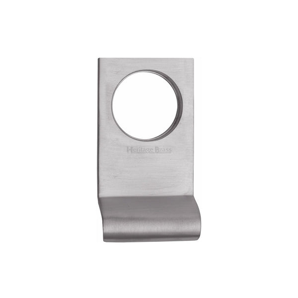 Square Cylinder Pull by M Marcus - Heritage Brass