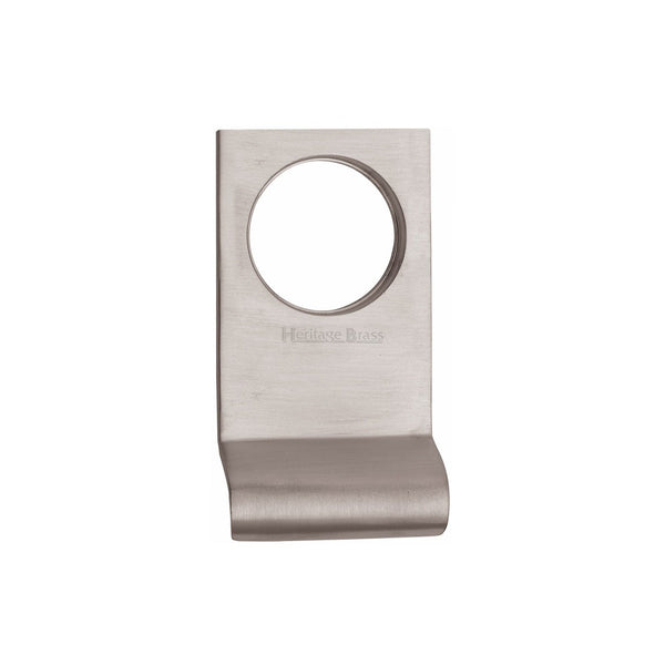 Square Cylinder Pull by M Marcus - Heritage Brass