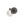 Standard Covered Key Escutcheon Reeded - V972 by M Marcus - Heritage Brass