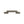 Detroit Cabinet Pull Handle by M Marcus - Heritage Brass