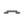 Detroit Cabinet Pull Handle by M Marcus - Heritage Brass