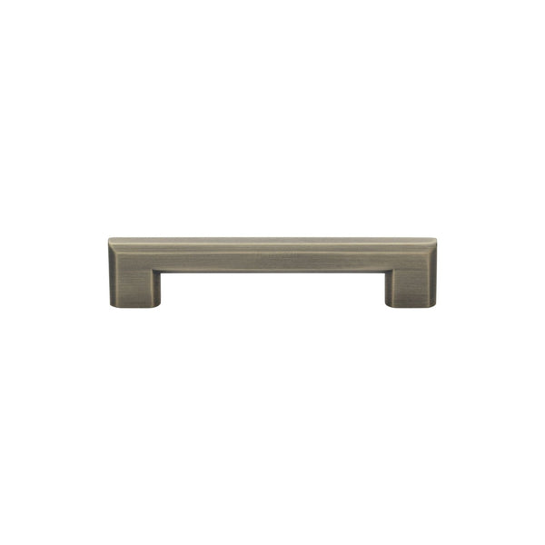 Binary Cabinet Pull Handle by M Marcus - Heritage Brass