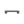 Binary Cabinet Pull Handle by M Marcus - Heritage Brass