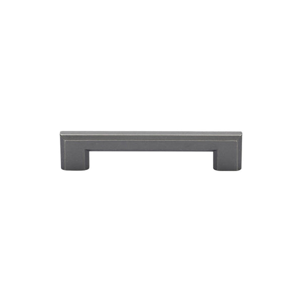 Binary Cabinet Pull Handle by M Marcus - Heritage Brass