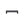 Platform Cabinet Pull Handle by M Marcus - Heritage Brass