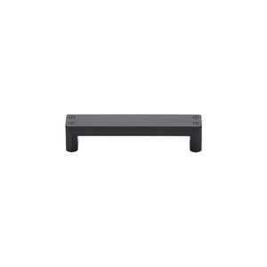 Platform Cabinet Pull Handle by M Marcus - Heritage Brass