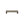 Platform Cabinet Pull Handle by M Marcus - Heritage Brass