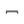 Platform Cabinet Pull Handle by M Marcus - Heritage Brass