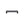 Canyon Cabinet Pull Handle by M Marcus - Heritage Brass