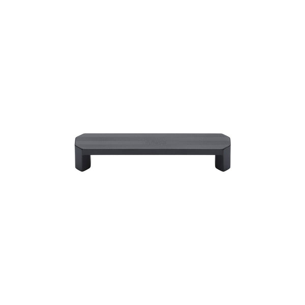 Canyon Cabinet Pull Handle by M Marcus - Heritage Brass