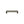 Canyon Cabinet Pull Handle by M Marcus - Heritage Brass