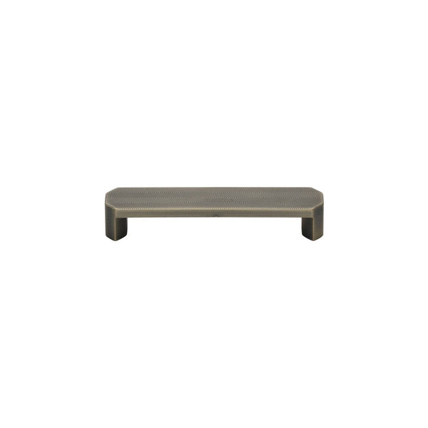 Canyon Cabinet Pull Handle by M Marcus - Heritage Brass